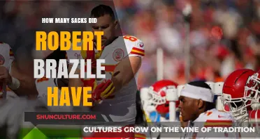 Robert Brazile's Sack Count: Uncovering His NFL Defensive Dominance