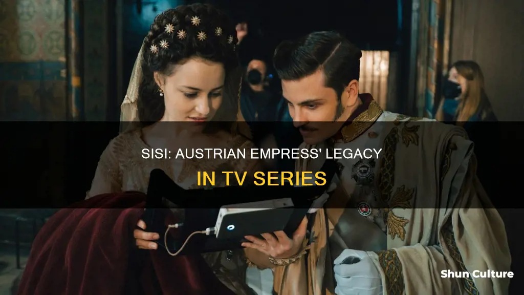 how many seasons of sisi austrian empress