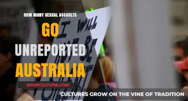Unreported Sexual Assaults in Australia: Understanding the Hidden Crisis
