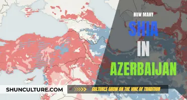 Shia Population in Azerbaijan: What's the Number?