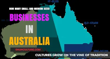Small and Medium Businesses: Australia's Economic Backbone