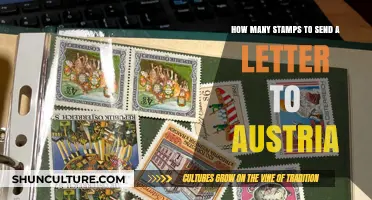 A Comprehensive Guide to Stamping for Austria: Letter-Sending Simplified