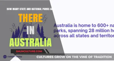 Exploring Australia: Parks and Preserves