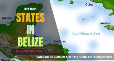 Belize's Surprising State Structure