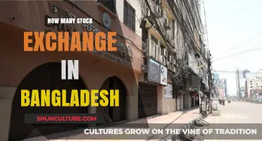 Exploring Bangladesh's Stock Exchanges: A Comprehensive Overview