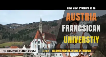 Austria's Franciscan University: Unlocking Enrollment Secrets