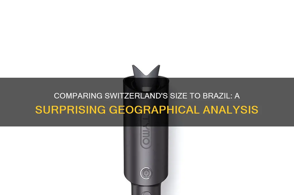 how many switzerland