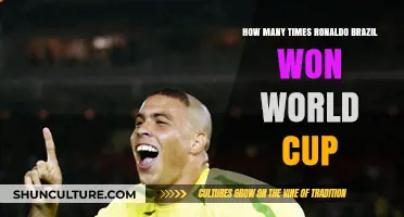 Ronaldo's World Cup Glory: Brazil's Triumphs and Legacy