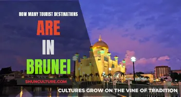 Exploring Brunei: A Wealth of Tourist Destinations