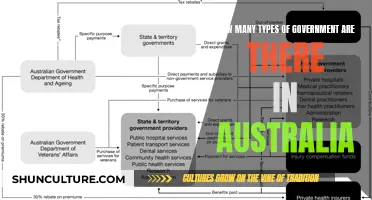 Governing Australia: Understanding the Diverse Systems