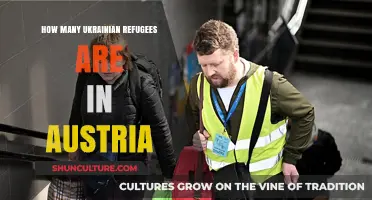 A Warm Welcome: Austria's Embrace of Ukrainian Refugees