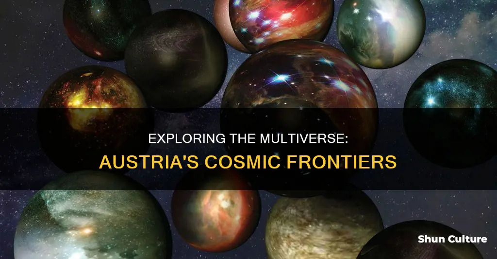 how many universes are there in austria