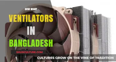 Bangladesh's Ventilator Count: Addressing Critical Care Needs Amidst Challenges