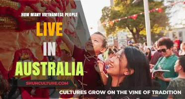 Vietnamese Australians: A Growing Community
