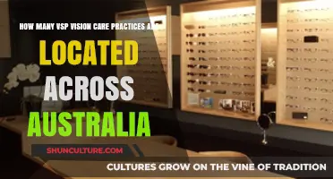 VSP Vision Care: Australia-Wide Accessibility