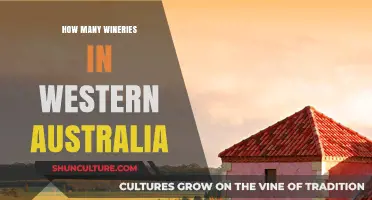 Explore Western Australia's Thriving Wine Region