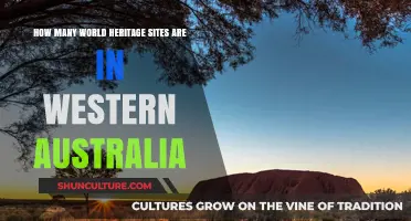 Discover Western Australia's World Heritage Sites