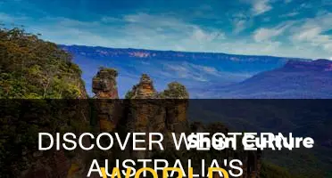 how many world heritage sites are in western australia