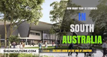 Year 12 Student Numbers in South Australia: A Comprehensive Overview