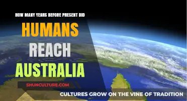 When Did Humans First Arrive in Australia: Uncovering Ancient Migration