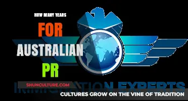Understanding the Timeline for Australian Permanent Residency: A Comprehensive Guide