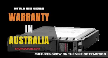 Understanding Hardware Warranty Durations in Australia: What You Need to Know