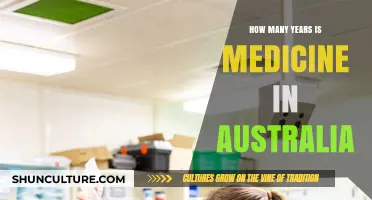 Pursuing Medicine in Australia: Understanding the Duration of Medical Studies