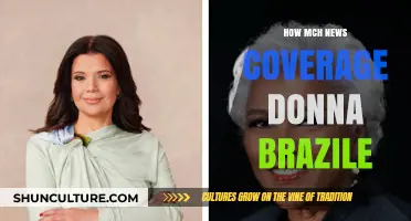 Donna Brazile's News Coverage: Analyzing Media Attention and Impact