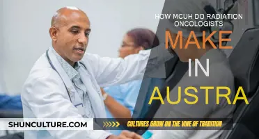 Lucrative Oncology: Radiation Oncologist Salaries in Australia