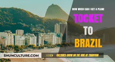 Affordable Flights to Brazil: Tips for Scoring Cheap Plane Tickets