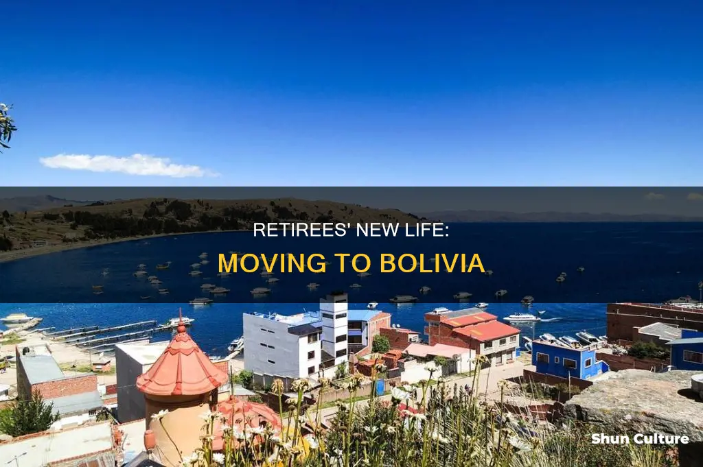 how moving to bolivia saved your retirement