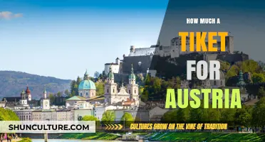 Exploring Austria: Unlocking Ticket Prices and Travel Tips