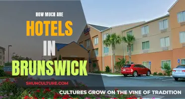 Hotels in Brunswick: Affordable or Overpriced?