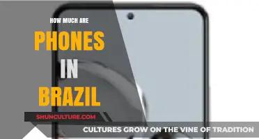 Smartphone Prices in Brazil: A Comprehensive Cost Guide for Buyers