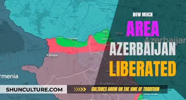 Liberated Lands: Azerbaijan's Territorial Victory and Future