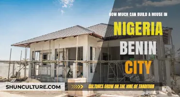 Exploring the Costs: Building a House in Benin City, Nigeria