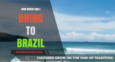 Traveling to Brazil: Essential Packing Tips and Customs Allowances