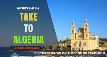 Traveling to Algeria: Cash Limits and Currency Tips for Visitors