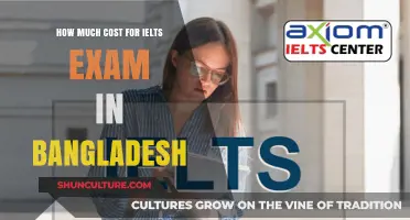 IELTS Exam Fees in Bangladesh: Affordable or Expensive?