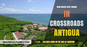 Rehab Costs at Crossroads Antigua: What to Expect Financially