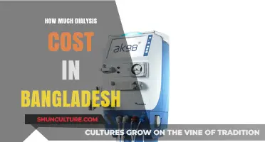 Dialysis Cost in Bangladesh: Affordable Treatment Options and Expenses