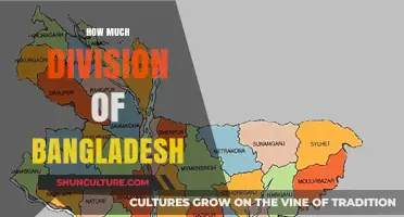 Understanding Bangladesh's Administrative Divisions: A Comprehensive Breakdown