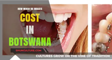 Braces Cost in Botswana: Affordable Orthodontic Treatment Options Explained