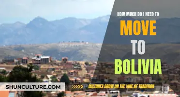 Planning a Move to Bolivia? Here's a Cost Guide