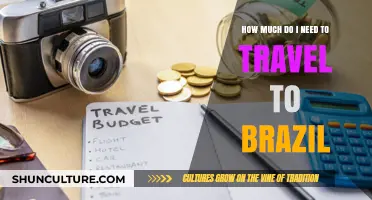 Traveling to Brazil: Essential Budget Tips for Your Adventure
