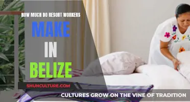 Belize Resort Workers: Uncovering the True Value of Paradise