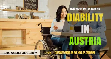 Unraveling Austria's Disability Income: A Comprehensive Guide to Benefits