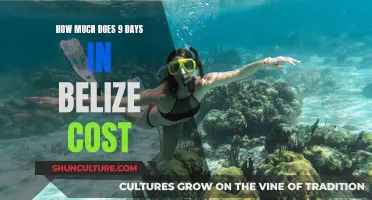 Belize on a Budget: Exploring the Country for Less