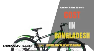 Bicycle Prices in Bangladesh: A Comprehensive Cost Guide