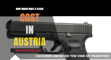 Glock Prices in Austria: A Comprehensive Guide